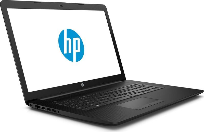 HP 17-by0221ng | 4417U | 17.3" | 8 GB | 512 GB SSD | Win 11 Home | BE 2