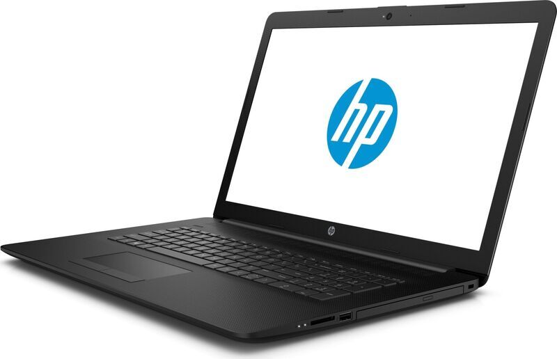 HP 17-by0221ng | 4417U | 17.3" | 8 GB | 512 GB SSD | Win 11 Home | BE 3