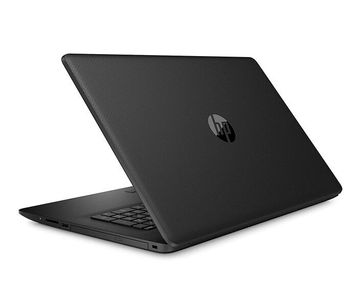 HP 17-by0228ng | N4000 | 17.3" | 8 GB | 256 GB SSD | Win 11 Home | DE 2