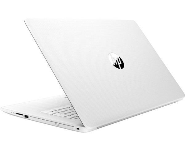 HP 17-BY3065ST | i5-1035G1 | 17.3" | 8 GB | 1 TB HDD | 256 GB SSD | Webcam | Win 11 Home | US 3