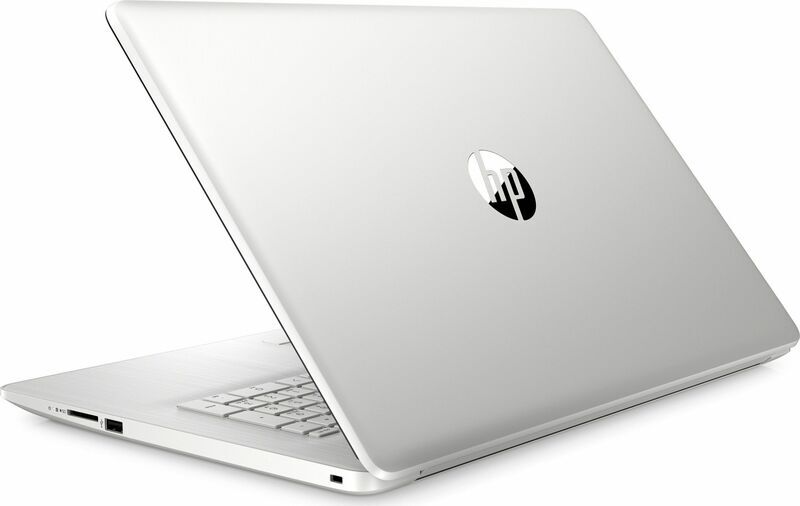 HP 17-by3252ng | i5-1035G1 | 17.3" | 8 GB | 512 GB SSD | Webcam | DVD-RW | Win 10 Home | BE 3
