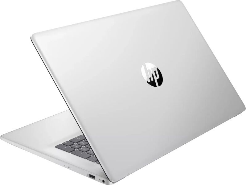 HP 17-CN | i5-1334U | 17.3" | 16 GB | 1 TB SSD | FHD | Taustavalaistu näppäimistö | Win 11 Home | DE 4