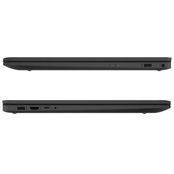 HP 17-CN | Pentium Silver N5030 | 17.3" | 8 GB | 128 GB SSD | FHD | Win 11 Home | NL 2