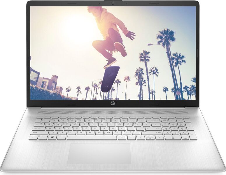 HP 17-cn0055ng | i5-1135G7 | 17.3" | 8 GB | 512 GB SSD | Win 11 Home | DE 1