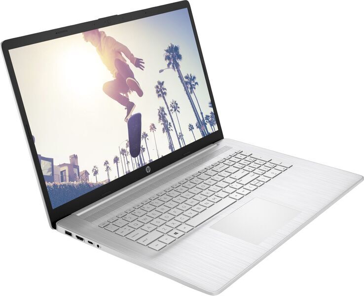 HP 17-cn0178ng | i7-1165G7 | 17.3" | 16 GB | 512 GB SSD | Win 11 Home | DE 2