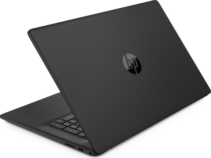 HP 17-cn0623ng | N5030 | 17.3" | 8 GB | 256 GB SSD | HD+ | Win 11 Home | DE 3