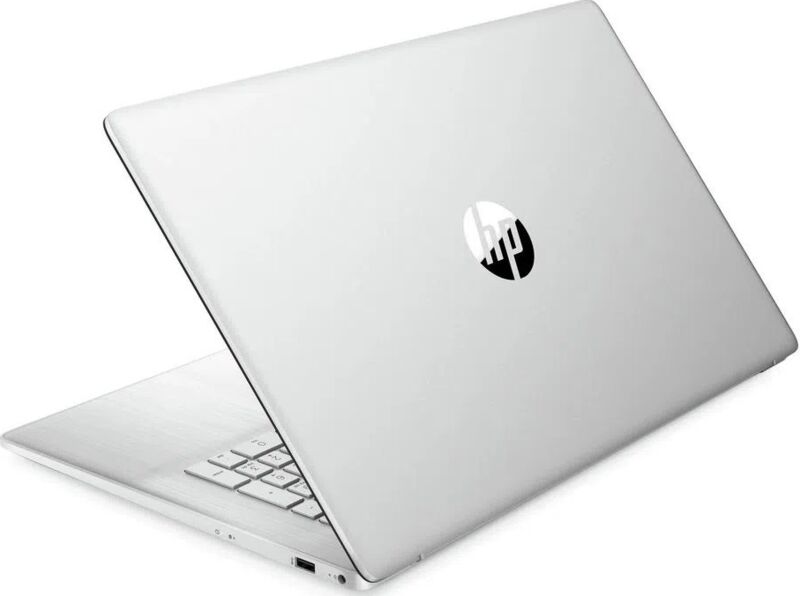 HP 17-cn0755ng | i5-1135G7 | 17.3" | 8 GB | 512 GB SSD | Win 11 Home | DE 2