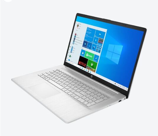HP 17-cn0756ng | i5-1135G7 | 17.3" | 16 GB | 1 TB SSD | Win 11 Home | DE 1