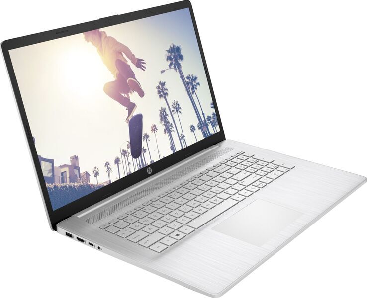 HP 17-CN | i5-1235U | 17.3" | 16 GB | 512 GB SSD | FHD | Win 11 Home | CZ 1