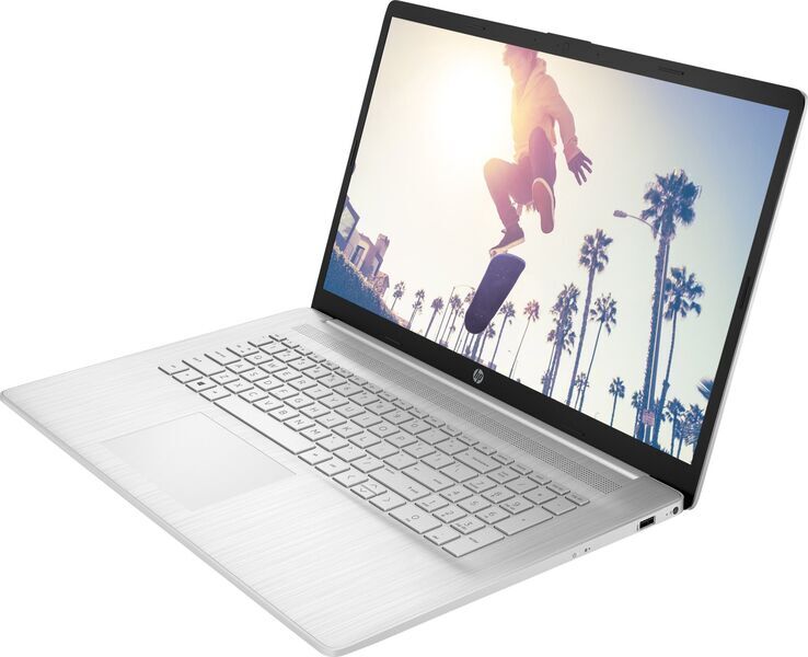 HP 17-CN | i5-1235U | 17.3" | 16 GB | 512 GB SSD | FHD | Win 11 Home | CZ 2