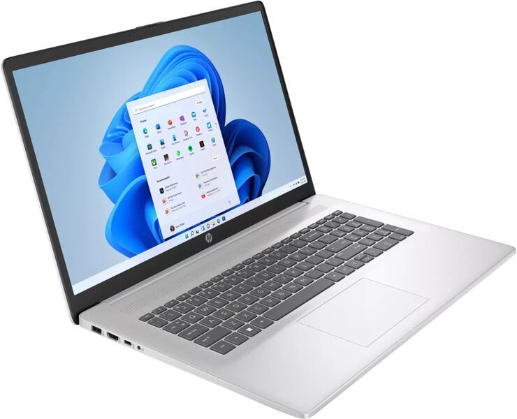 HP 17-cn3757ng | i5-1334U | 17.3" | 16 GB | 1 TB SSD | FHD | Win 11 Home | DE 2