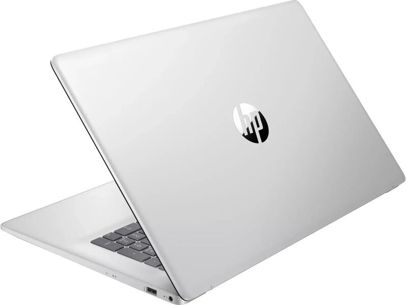 HP 17-CN | Core 5 120U | 17.3" | 16 GB | 512 GB SSD | FHD | Tastaturbeleuchtung | Win 11 Home | DE 4