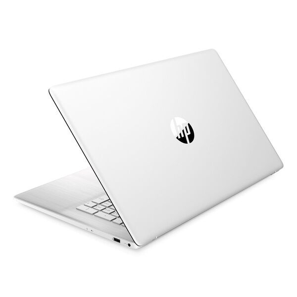 HP 17-CP0732NG | Ryzen 3 5300U | 17.3" | 8 GB | 256 GB SSD | Win 11 Home | DE 2