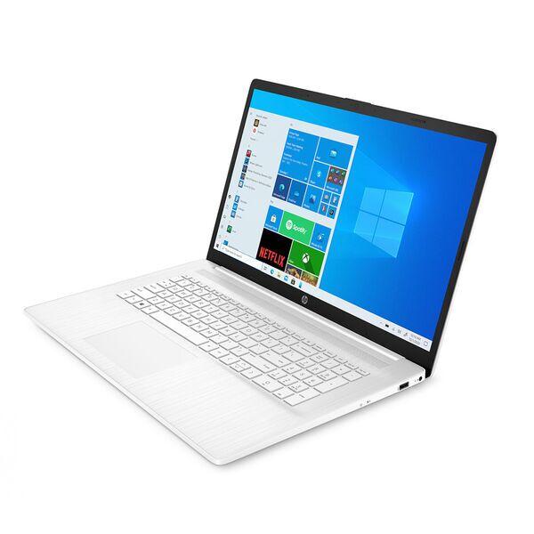 HP 17-CP0755NG | Ryzen 5 5500U | 17.3" | 8 GB | 512 GB SSD | Win 11 Home | DE