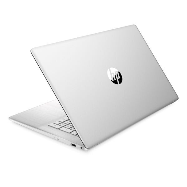 HP 17-CP0807NG | Ryzen 3 5300U | 17.3" | 8 GB | 256 GB SSD | Win 11 Home | DE 2
