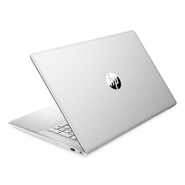 HP 17-CP | Ryzen 3 7320U | 17.3" | 16 GB | 512 GB SSD | Tastaturbeleuchtung | Webcam | Win 11 Home | DE 3