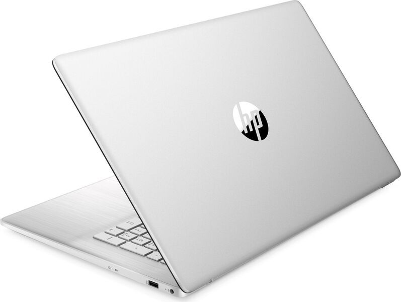 HP 17-cp2153ng | Ryzen 5 7520U | 17.3" | 8 GB | 512 GB SSD | Kamera internetowa | Win 11 Pro | BE 4