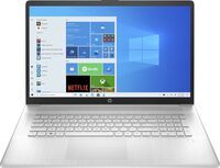 HP 17-cp3000 | Ryzen 7 7730U | 17.3"