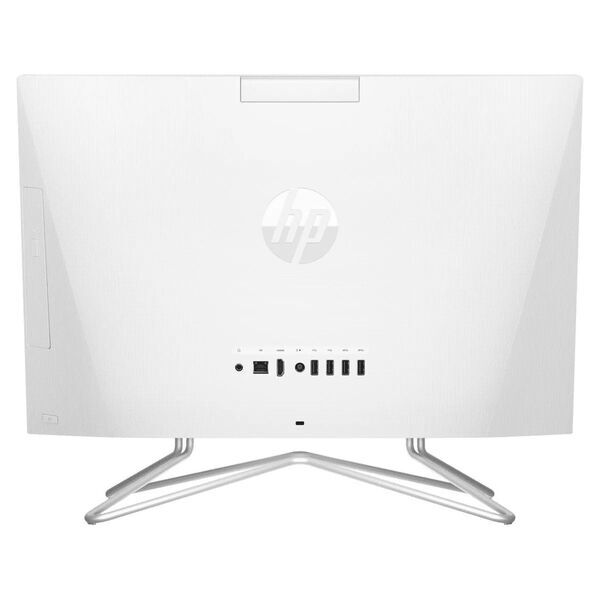 HP 22-dd2006na All-in-One | Pentium J5040 | 16 GB | 512 GB SSD | Win 11 Pro | DE 4