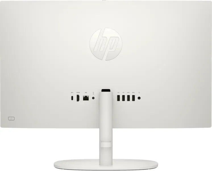 HP 22-dg All-in-One | N200 | 8 GB | 256 GB SSD | Win 11 Pro | US 3