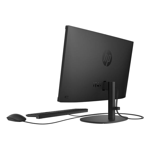 HP 22-dg0002nc All-in-One | i3-N300 | 8 GB | 256 GB SSD | Win 11 Pro | US 2