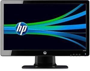 HP 2211x | 21.5" | black 1