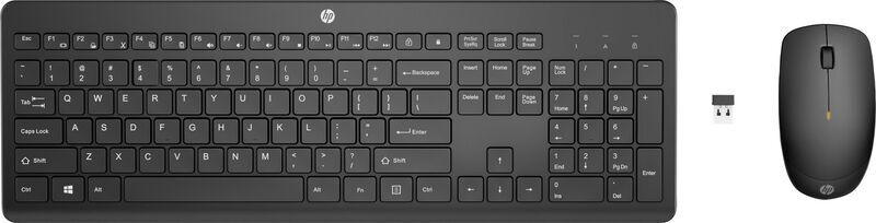 HP 230 | schwarz | UK