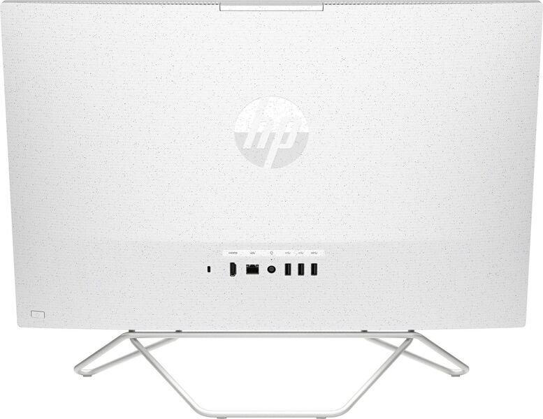 HP 24-cb0203ng All-in-One | Ryzen 3 5300U | 8 GB | 256 GB SSD | Win 11 Home | US 2