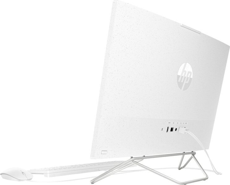 HP 24-cb0203ng All-in-One | Ryzen 3 5300U | 8 GB | 256 GB SSD | Win 11 Home | US 3