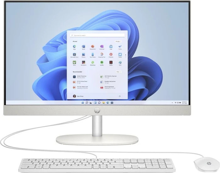 HP 24-cr0030nl All-in-One | 23.8"