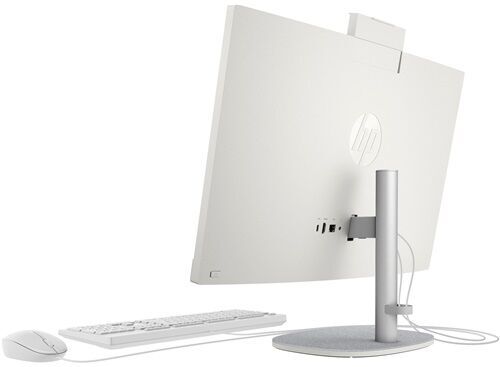 HP 24-cr0703ng All-in-One | 23.8" | i7-1355U | 16 GB | 1 TB SSD | Win 11 Pro | US 4