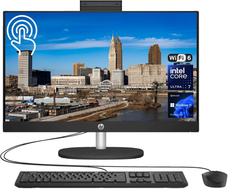24-cr1003nx All-i-One