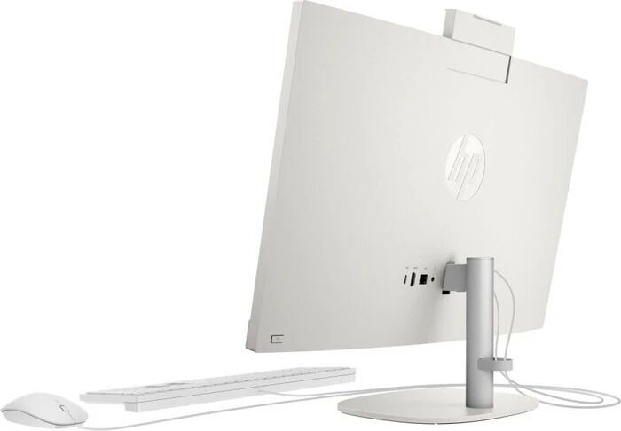 HP 24-cr1005nx All-in-One | 23.8" | 8 GB | 1 TB SSD | Core Ultra 5 125U | Win 11 Home | DE, image 3 of 4