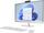 HP 24-cr1005nx All-in-One | 23.8" | 8 GB | 1 TB SSD | Core Ultra 5 125U | Win 11 Home | DE, thumbnail 4 of 4