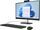 HP 24-cr1007nb All-in-One | 23.8" | Core Ultra 5 125U | 16 GB | 512 GB SSD | Win 11 Pro | BE thumbnail 3/4