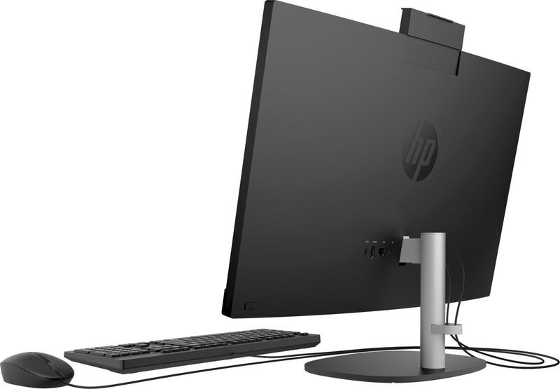 HP 24-cr1007nb All-in-One | 23.8" | Core Ultra 5 125U | 16 GB | 512 GB SSD | Win 11 Pro | BE 4