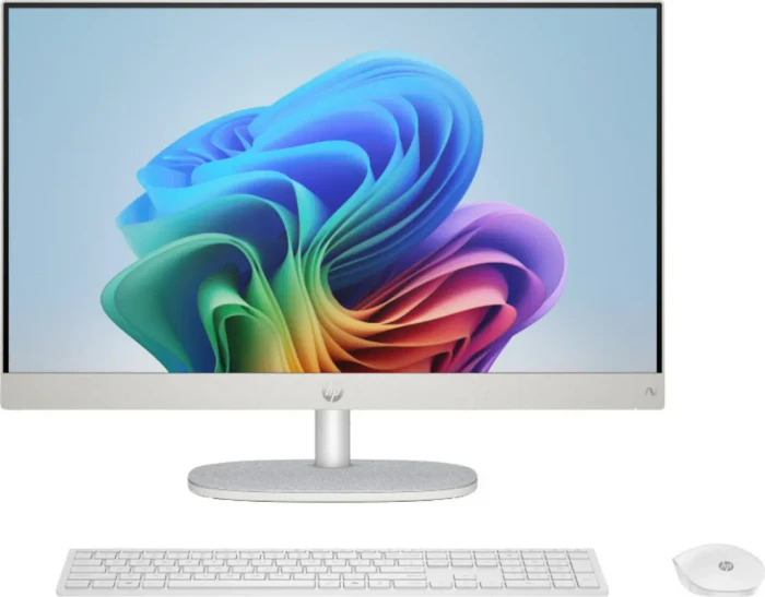 HP 24-ct2004nf All-in-One | 23.8"