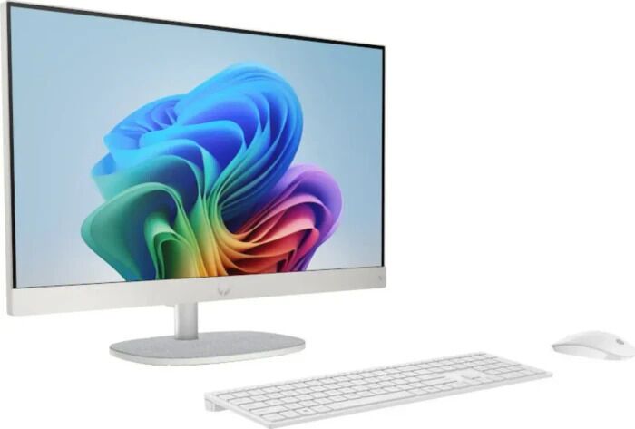 HP 24-ct2004nf All-in-One | 23.8" | Ryzen AI 5 340 | 16 GB | 512 GB SSD | Win 11 Home | US, image 4 of 4