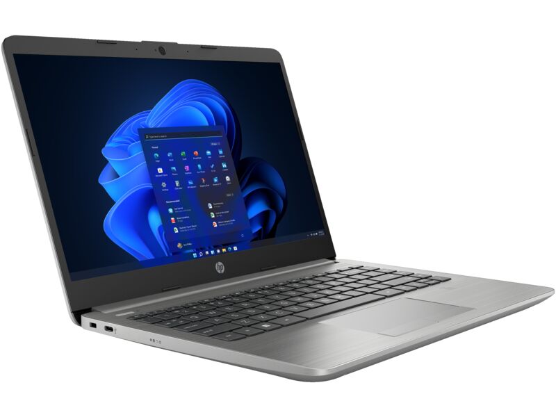 HP 240R G9 | i5-1345U | 14" | 8 GB | 512 GB SSD | Win 11 Home | DE, image 1 of 3