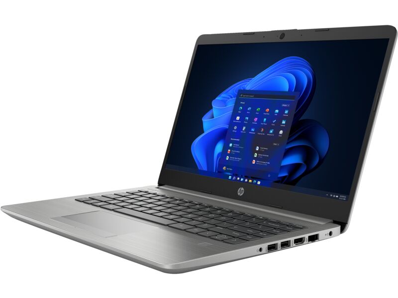 HP 240R G9 | i5-1345U | 14" | 8 GB | 512 GB SSD | Win 11 Home | DE, image 2 of 3