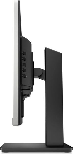 HP 24mq 23.8" | 23.8" | uden fod | sort 2