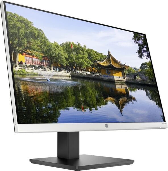 HP 24mq 23.8" | 23.8" | uden fod | sort 3
