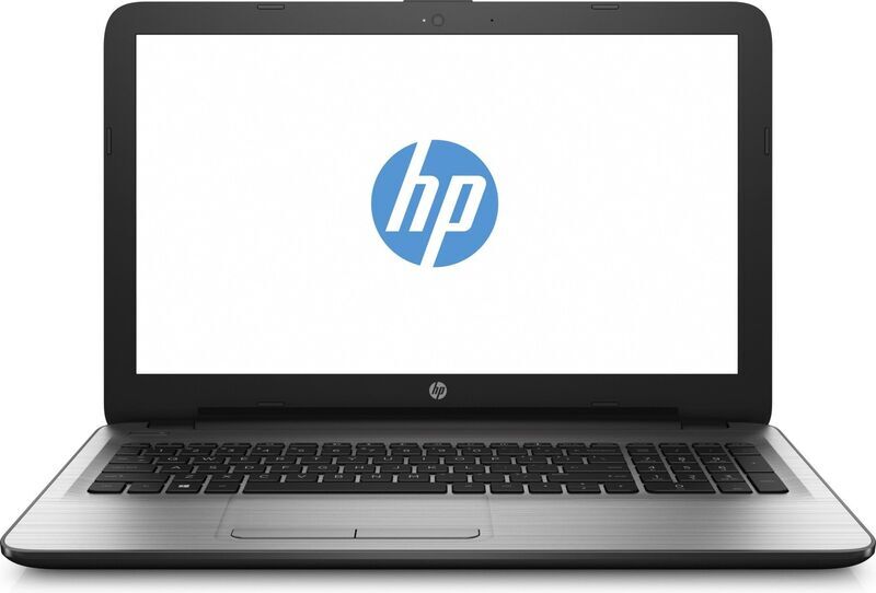 HP 250 G5 | i5-6200U | 15.6" | 8 GB | 480 GB SSD | WXGA | Asteroid Silver | R5 M330 | Webcam | Win 10 Home | IT