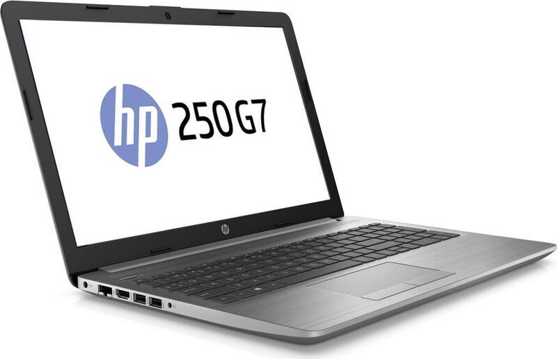 HP 250 G7 | i5-8265U | 15.6" | 8 GB | 240 GB SSD | Win 10 Pro | BE 2