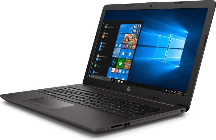 HP 250 G7 Laptop - Intel N4000 - 15.6