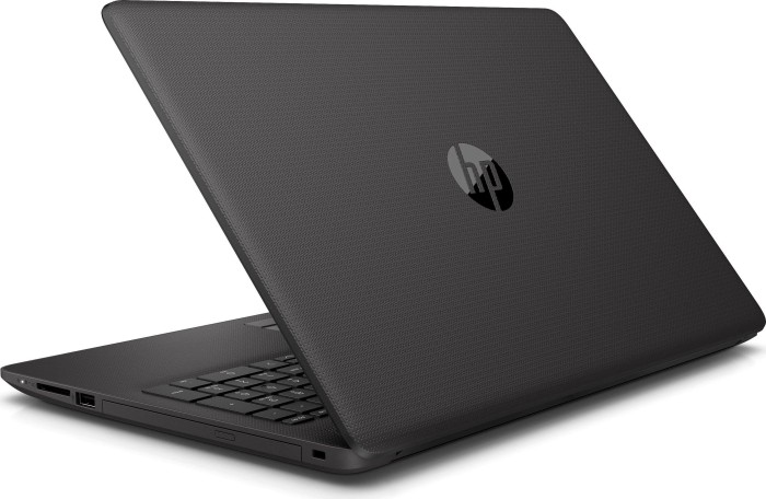 HP 250 G7 Laptop - Intel N4000 - 15.6