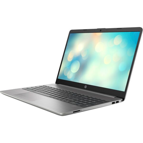 HP 250 G8 | i7-1065G7 | 15.6" | 16 GB | 512 GB SSD | FHD | Asteroid Silver | Webcam | Win 11 Pro | DE 3