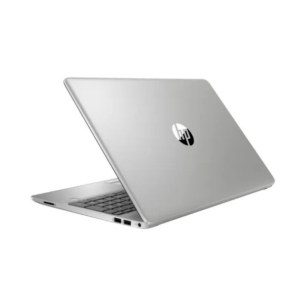 HP 250 G8 | i7-1065G7 | 15.6" | 16 GB | 512 GB SSD | FHD | Asteroid Silver | Webcam | Win 11 Pro | DE 4