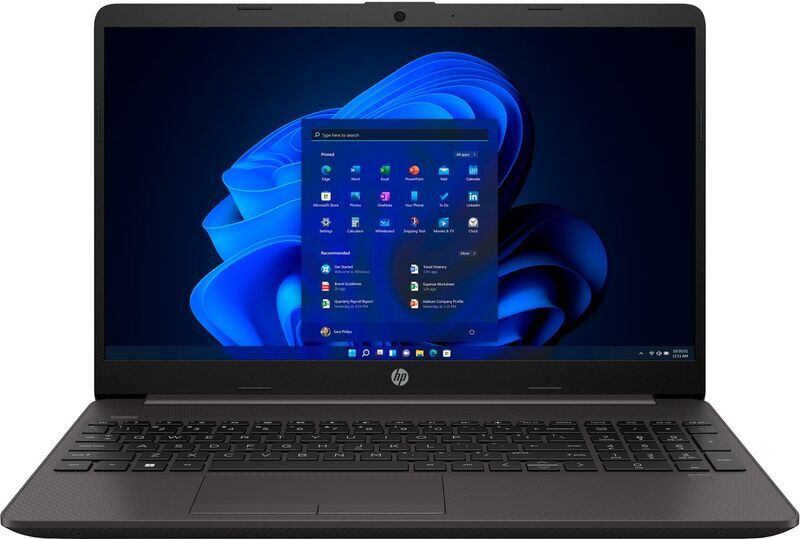 HP 250R G9 | i3-1315U | 15.6" | 8 GB | 256 GB SSD | Win 11 Home | IT 1