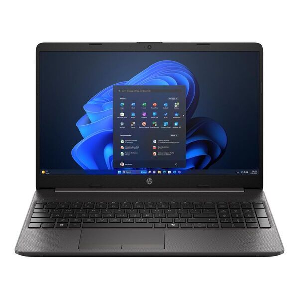 HP 250RT G9 | N150 | 15.6" | 8 GB | 256 GB SSD | schwarz | Win 11 Home | SI, image 2 of 6